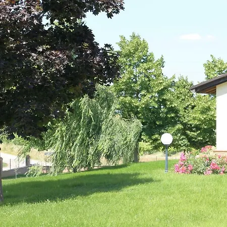Maison d'hôtes Casarosa
