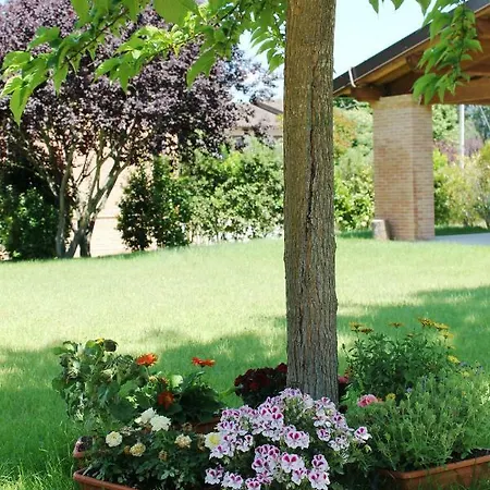 Maison d'hôtes Casarosa *
