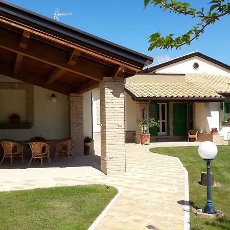 Maison d'hôtes Casarosa