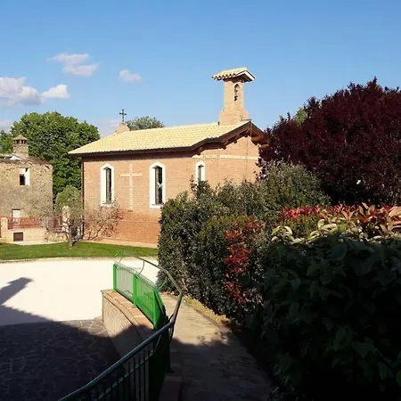 Casarosa Pensjonat Bettona