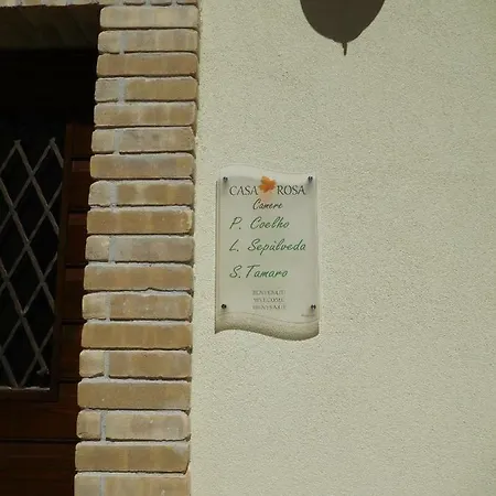 Casarosa * Bettona