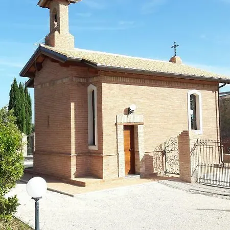 Casarosa Bettona
