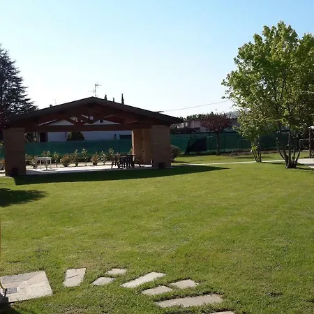 Pensjonat Casarosa Bettona