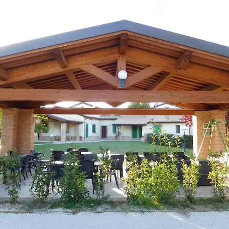 Casarosa Maison d'hôtes Bettona