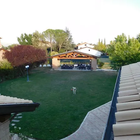 Casarosa Maison d'hôtes *