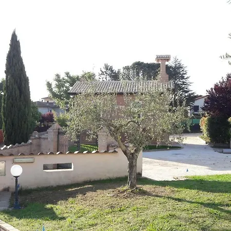 Casarosa Bettona