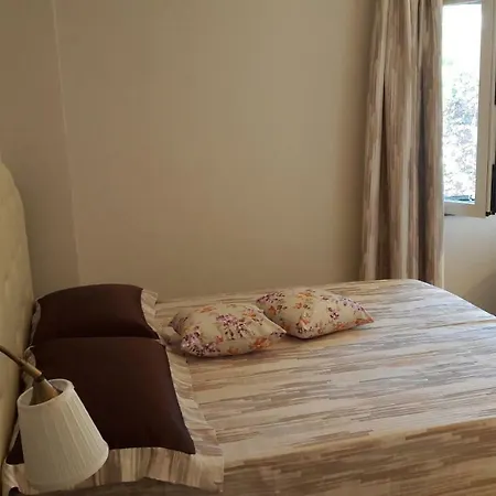 Maison d'hôtes Casarosa Bettona