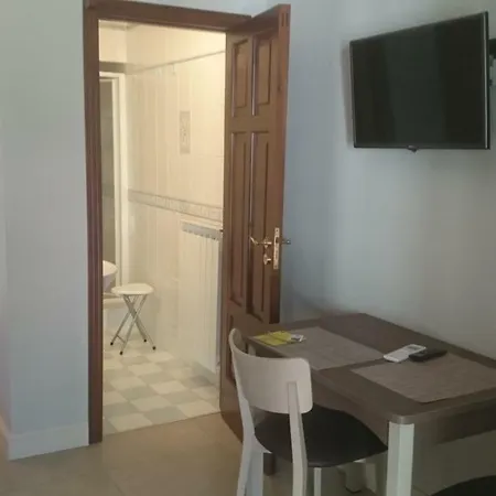 Casarosa Maison d'hôtes *