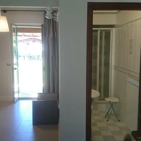 Casarosa Maison d'hôtes Bettona
